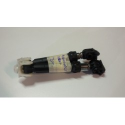 AMMORTIZZATORI CESTELLO COD 46197142177 PER  BAUKNECHT HDW 7000 usato sva