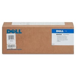 TONER ORIGINALE DELL MW558 1720 / 1720DN    nuovo agx