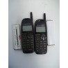 Cellulare MOTOROLA MC2-41D12 MOD. M3288 VINTAGE DA COLLEZIONE MARCATO  WIND  agx