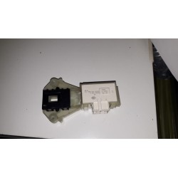 BLOCCAPORTA 066042 PER INDESIT WIXXL 86 EU.1 - usato  8000000001405