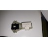BLOCCAPORTA 066042 PER INDESIT WIXXL 86 EU.1 - usato  8000000001405