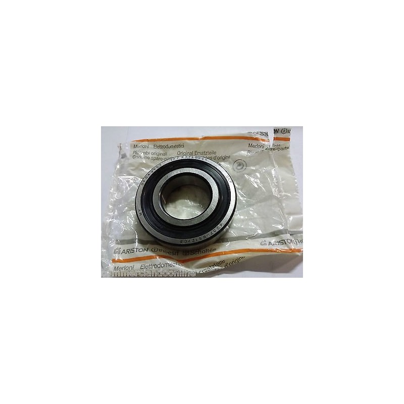 CUSCINETTO A SFERA  SKF 6207-RS1Z/C3 EXPLORER C00277826  NUOVO agx
