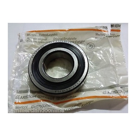 CUSCINETTO A SFERA  SKF 6207-RS1Z/C3 EXPLORER C00277826  NUOVO agx