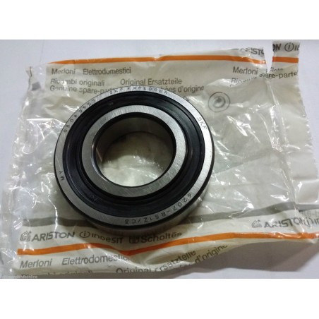 CUSCINETTO SKF 6207-RS1Z/C3 EXPLORER C00277826  NUOVO VLX
