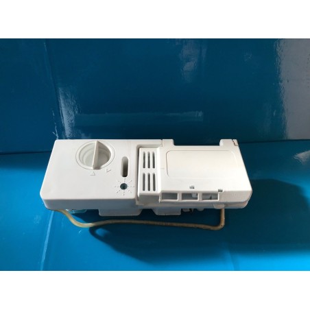 ELETTRODOSATORE DETERSIVO 35420021 PER LAVASTOVIGLIE ARISTON LI 620 - usato agx