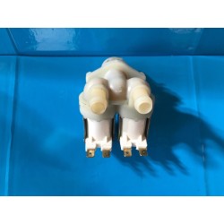 ELETTRO0VALVOLA PER LAVATRICE INNO-HIT WF 1042 - usato agx