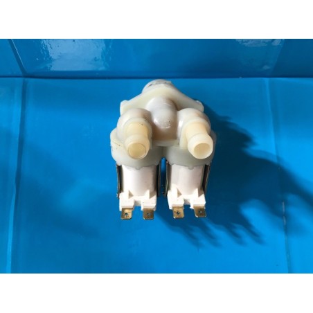 ELETTRO0VALVOLA PER LAVATRICE INNO-HIT WF 1042 - usato agx