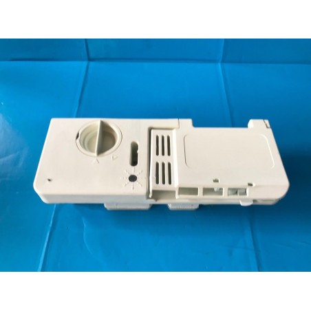 ELETTRODOSATORE 35420021 PER LAVASTOVIGLIE ARISTON L64 X IT - usato agx