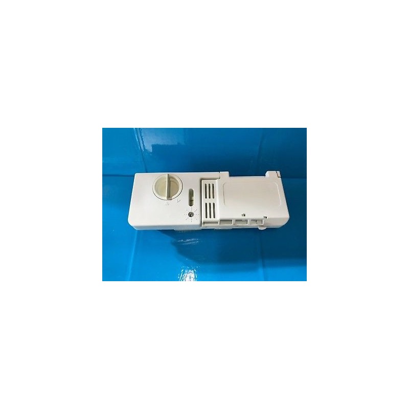 ELETTRODOSATORE 35420021 PER LAVASTOVIGLIE ARISTON LI 480 A C - usato agx