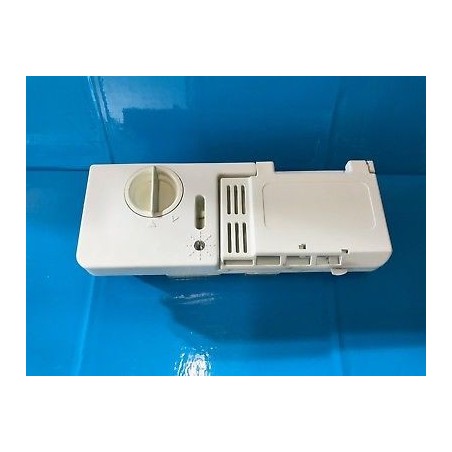 ELETTRODOSATORE 35420021 PER LAVASTOVIGLIE ARISTON LI 480 A C - usato agx