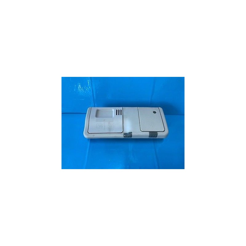 ELETTRODOSATORE 35480001 PER LAVASTOVIGLIE WHIRLPOOL ADG 5000  - usato