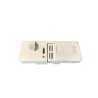 ELETTRODOSATORE 542124 PER LAVASTOVIGLIE ARISTON LI 62 - usato agx