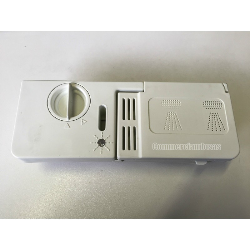 ELETTRODOSATORE 542124 TYPE. 542 PER LAVASTOVIGLIE ARISTON LI67 DUO usato agx