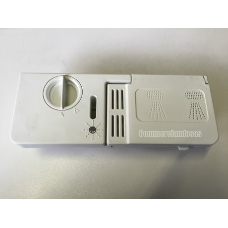ELETTRODOSATORE 542124 TYPE. 542 PER LAVASTOVIGLIE ARISTON LI67 DUO usato agx