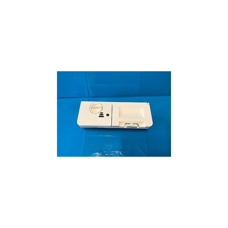 ELETTRODOSATORE 91022.00 PER LAVASTOVIGLIE REX IT 563 N - usato agx