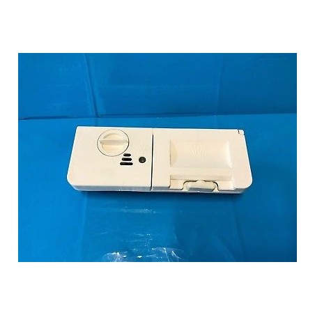 ELETTRODOSATORE 91022.00 PER LAVASTOVIGLIE REX IT 563 N - usato agx