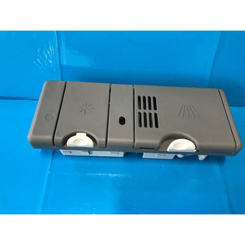 ELETTRODOSATORE A00220602 TYPE 100418 PER LAVASTOVIGLIE REX TT 603  - usato