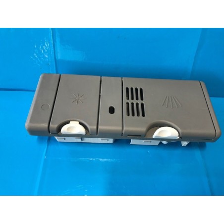 ELETTRODOSATORE A00220602 TYPE 100418 PER LAVASTOVIGLIE REX TT 603  - usato