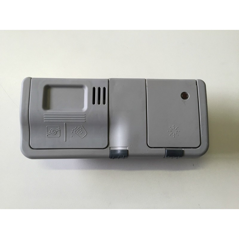 ELETTRODOSATORE COD. 461972575791 PER LAVASTOVIGLIE IGNIS ADL 448/2 usato agx