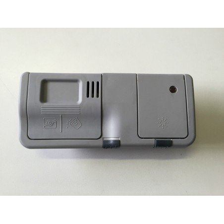 ELETTRODOSATORE COD. 461972575791 PER LAVASTOVIGLIE IGNIS ADL 448/2 usato agx