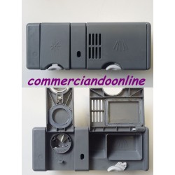ELETTRODOSATORE DOSATORE DETERSIVO LAVASTOVIGLIE ELECTROLUX RSF63009W USATO VLX