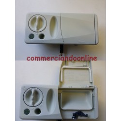 ELETTRODOSATORE DOSATORE DETERSIVO PER LAVASTOVIGLIE IGNIS ADL 961/1WH USATO VLX
