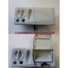 ELETTRODOSATORE DOSATORE DETERSIVO PER LAVASTOVIGLIE IGNIS ADL 961/1WH USATO VLX