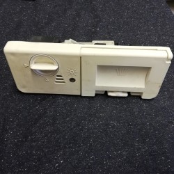 Elettrodosatore lavastoviglie aweco c1.02(e) 5102821  usato