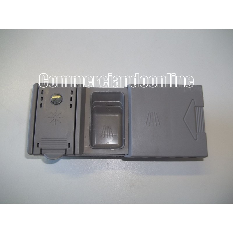 ELETTRODOSATORE PER LAVASTOVIGLIE CANDY CDF 615 AX 01 usato agx
