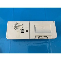 ELETTRODOSATORE PER LAVASTOVIGLIE REX TT9E - USATO agx