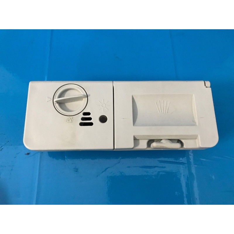 ELETTRODOSATORE PER LAVASTOVIGLIE REX TT9E - USATO agx
