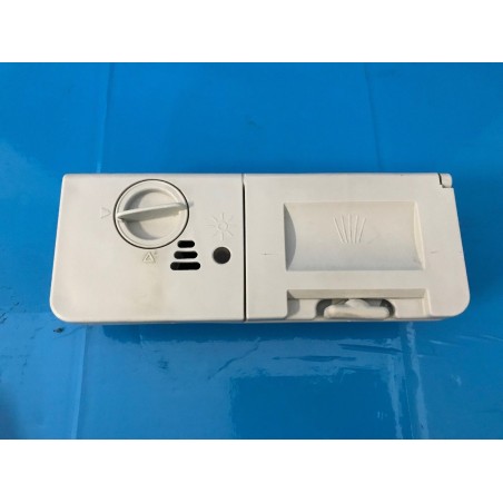 ELETTRODOSATORE PER LAVASTOVIGLIE REX TT9E - USATO agx