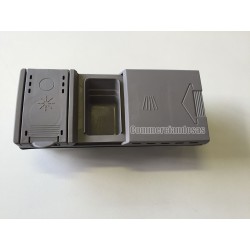 100488 elettrodosatore lavastoviglie bosch sgv49ao3eu   usato