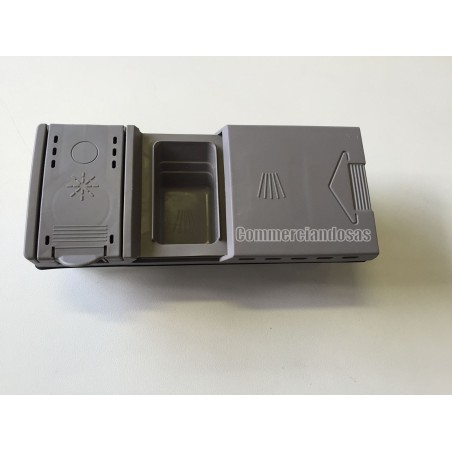 100488 elettrodosatore lavastoviglie bosch sgv49ao3eu   usato