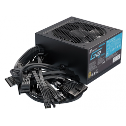 Power SupplySeasonic G12 GC-750 80+ Gold SSP-750RT2 750W