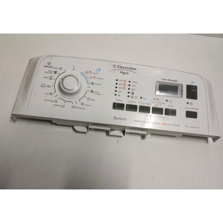 FRONTALE  PER LAVATRICE  REX RWL 106411 W  usato