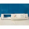 FRONTALE COMPLETO DI SCHEDA COD 132515034 LAVATRICE REX RWF10049W - usato agx