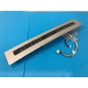 FRONTALE COMPLETO DI SCHEDA PER LAVASTOVIGLIE WHIRLPOOL ADP7955/SL - USATO agx