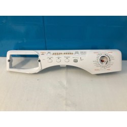 FRONTALE PER LAVATRICE CANDY GO 107 - usato agx
