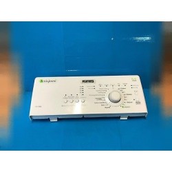 FRONTALE PER LAVATRICE IGNIS LTE 7046 - usato