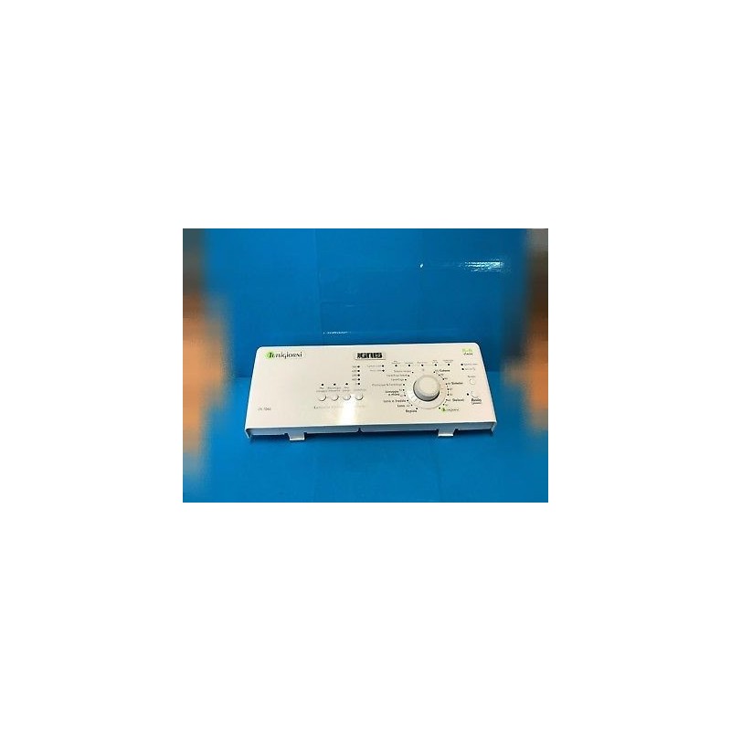 FRONTALE PER LAVATRICE IGNIS LTE 7046 - usato