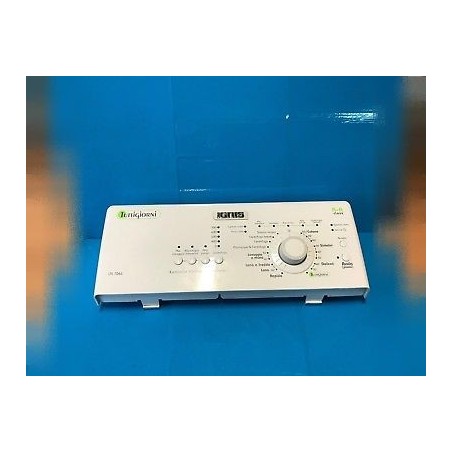 FRONTALE PER LAVATRICE IGNIS LTE 7046 - usato