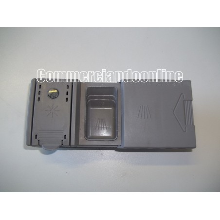 ELETTRODOSATORE PER LAVASTOVIGLIE CANDY CDF 615 AX 01 usato agx