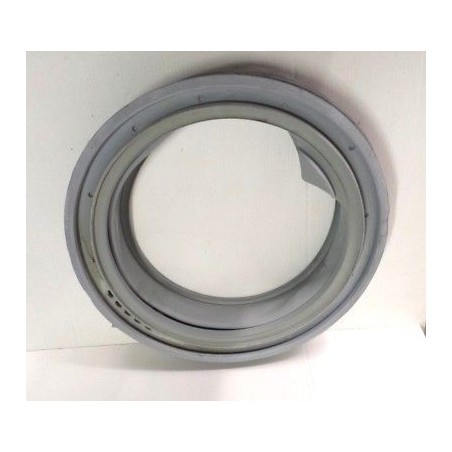 GUARNIZIONE OBLO'   PER LAVATRICE  WHIRPOOL DLC 7000 usato