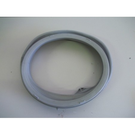 GUARNIZIONE OBLO'  LAVATRICE REX INTUITION mod: RWP10170W   usato VLX