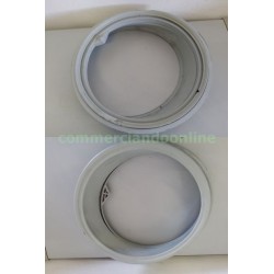 GUARNIZIONE OBLO'  PER LAVATRICE CANDY GO 1282D-01 USATO VLX