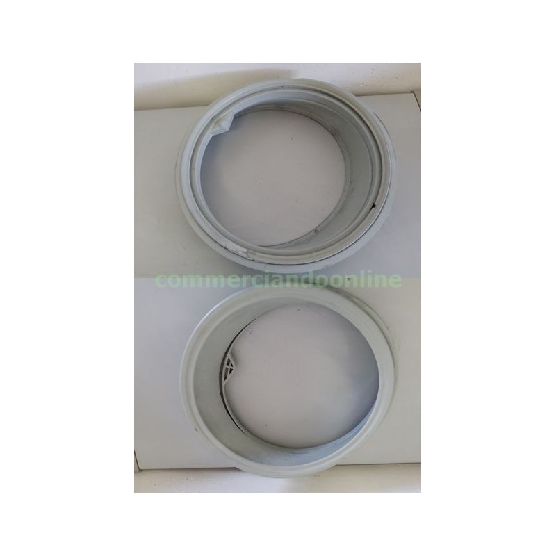 GUARNIZIONE OBLO'  PER LAVATRICE CANDY GO 1282D-01 USATO VLX