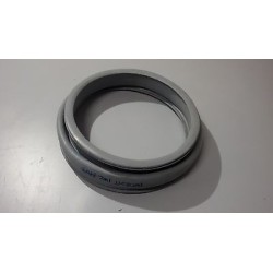 GUARNIZIONE OBLO'  PER LAVATRICE INDESIT IWC 6103 usato agx
