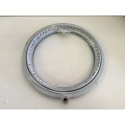 GUARNIZIONE OBLO'  PER LAVATRICE WHIRLPOOL AWG 4103 usato agx