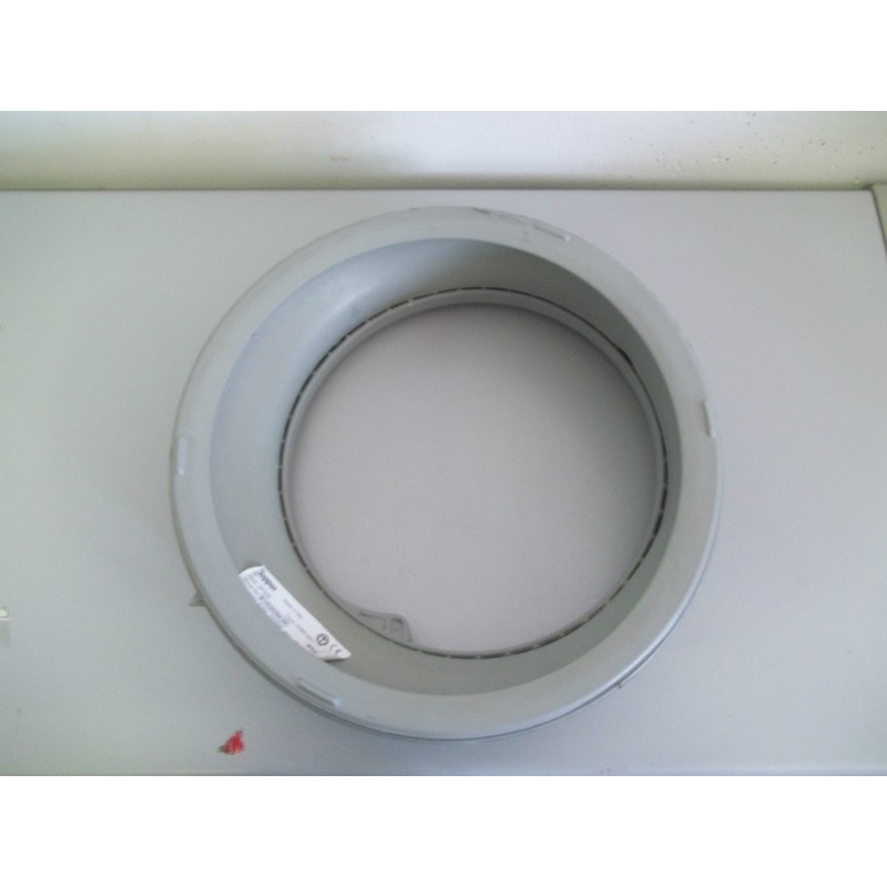GUARNIZIONE OBLO' LAVATRICE ZOPPAS ZF205 usato VLX